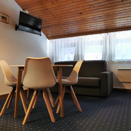 Apartma Svizec Rogla Zreče Exterior foto