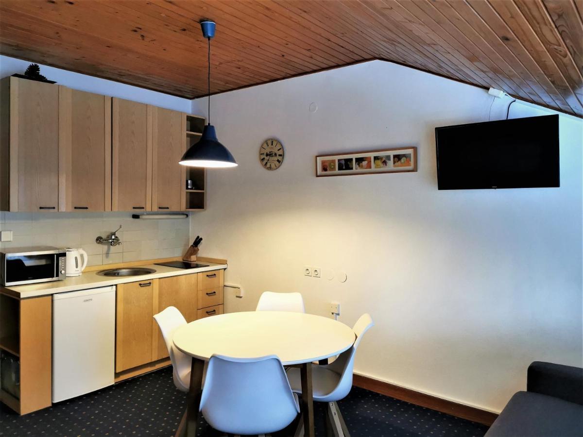 Apartma Svizec Rogla Zreče Exterior foto