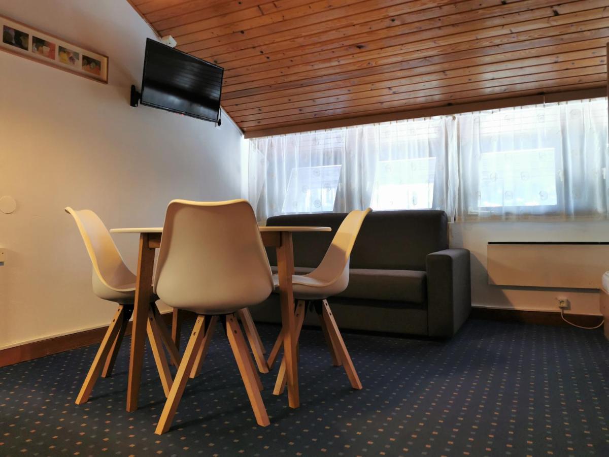 Apartma Svizec Rogla Zreče Exterior foto