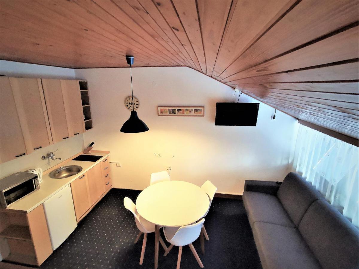 Apartma Svizec Rogla Zreče Exterior foto