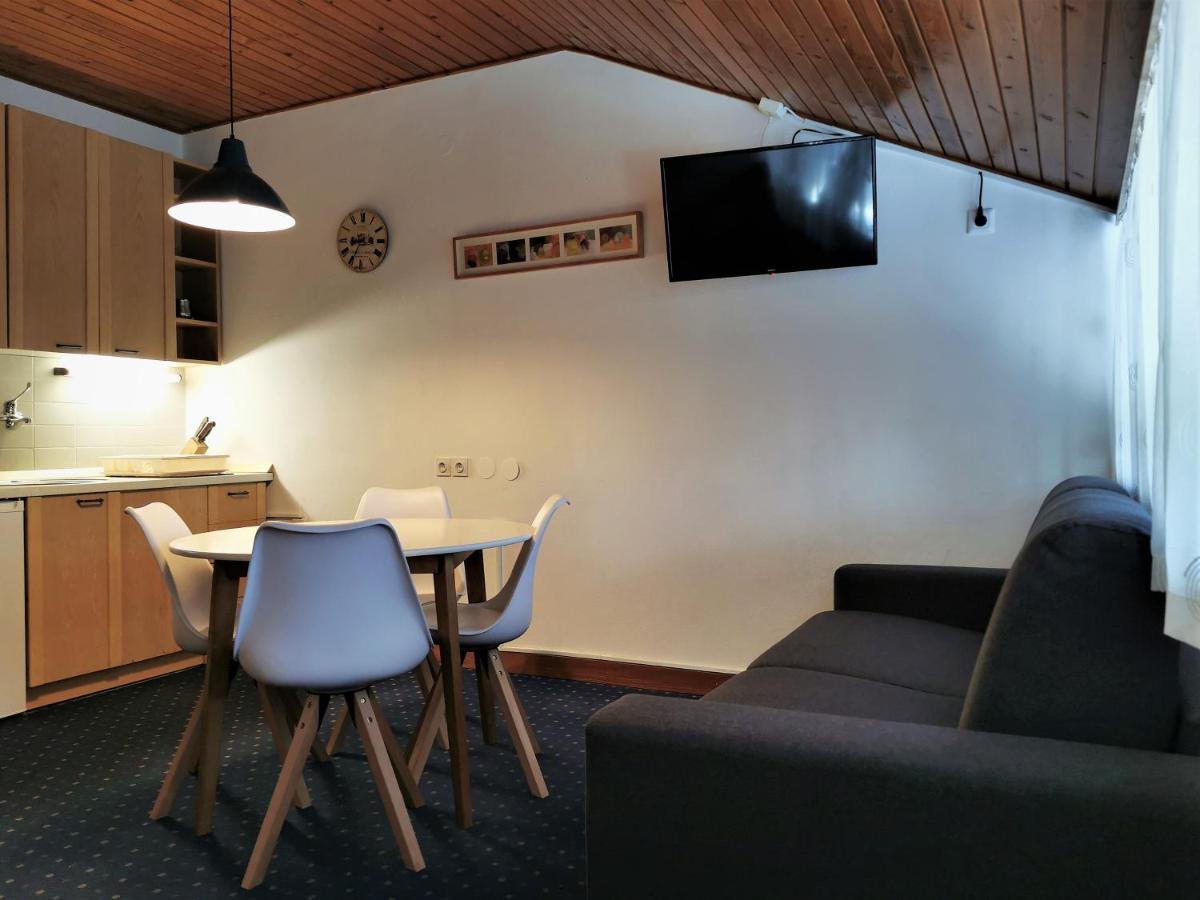 Apartma Svizec Rogla Zreče Exterior foto